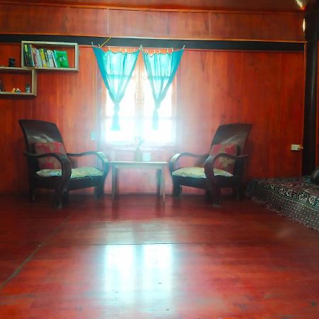 Chapi Homestay Sapa Εξωτερικό φωτογραφία