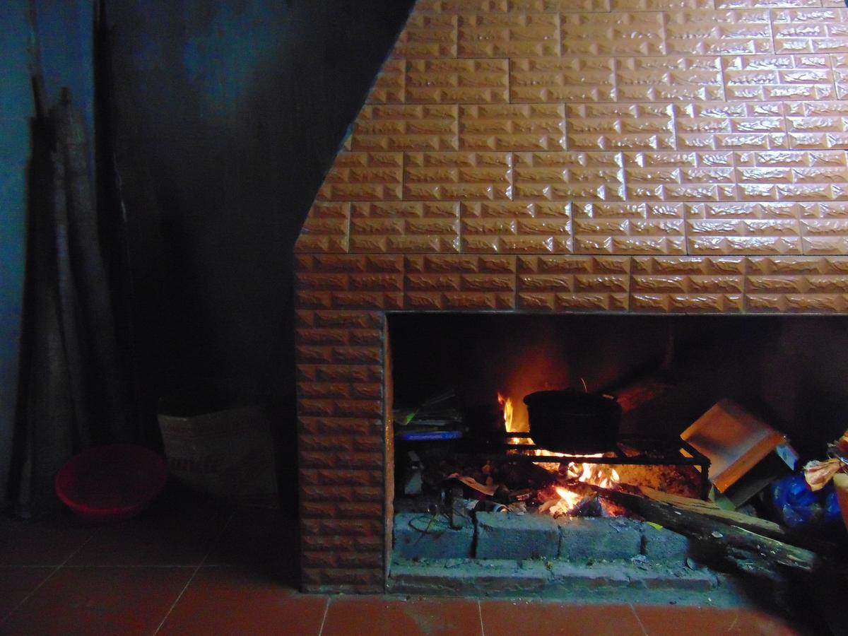 Chapi Homestay Sapa Εξωτερικό φωτογραφία