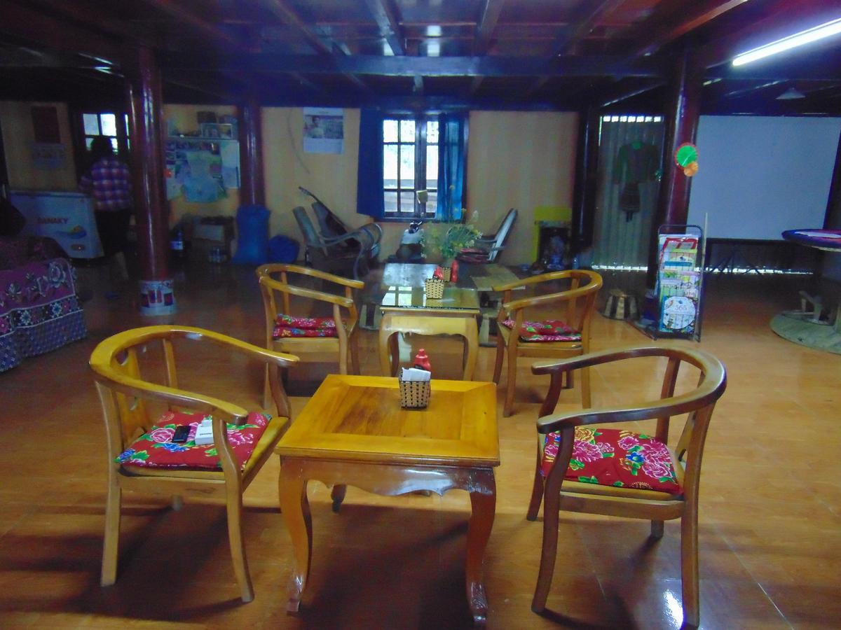 Chapi Homestay Sapa Εξωτερικό φωτογραφία