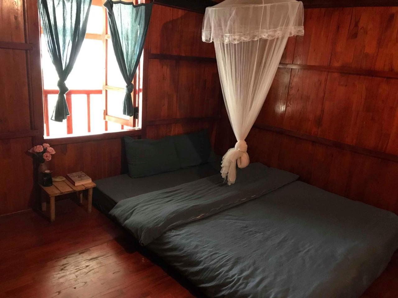 Chapi Homestay Sapa Εξωτερικό φωτογραφία