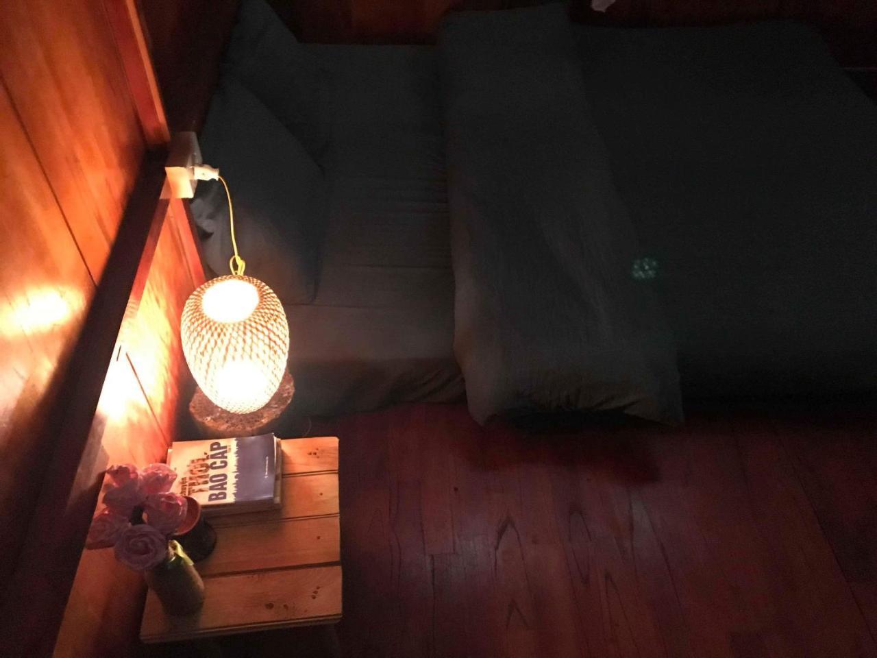 Chapi Homestay Sapa Εξωτερικό φωτογραφία