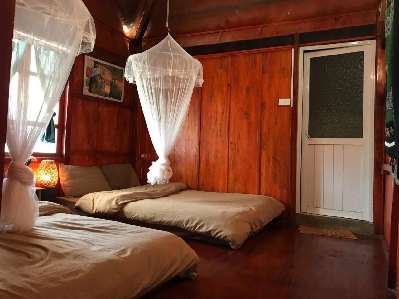 Chapi Homestay Sapa Εξωτερικό φωτογραφία