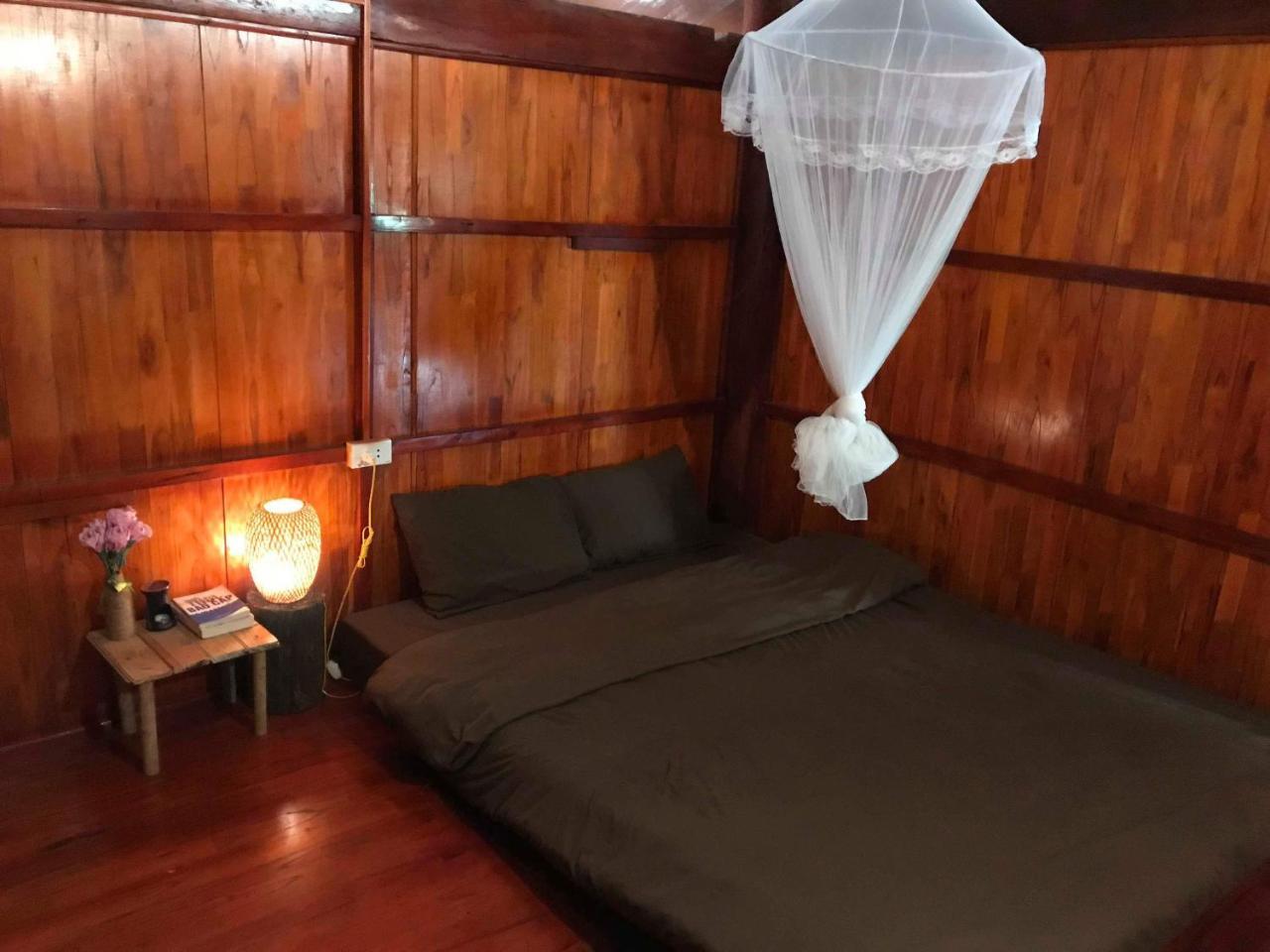 Chapi Homestay Sapa Εξωτερικό φωτογραφία