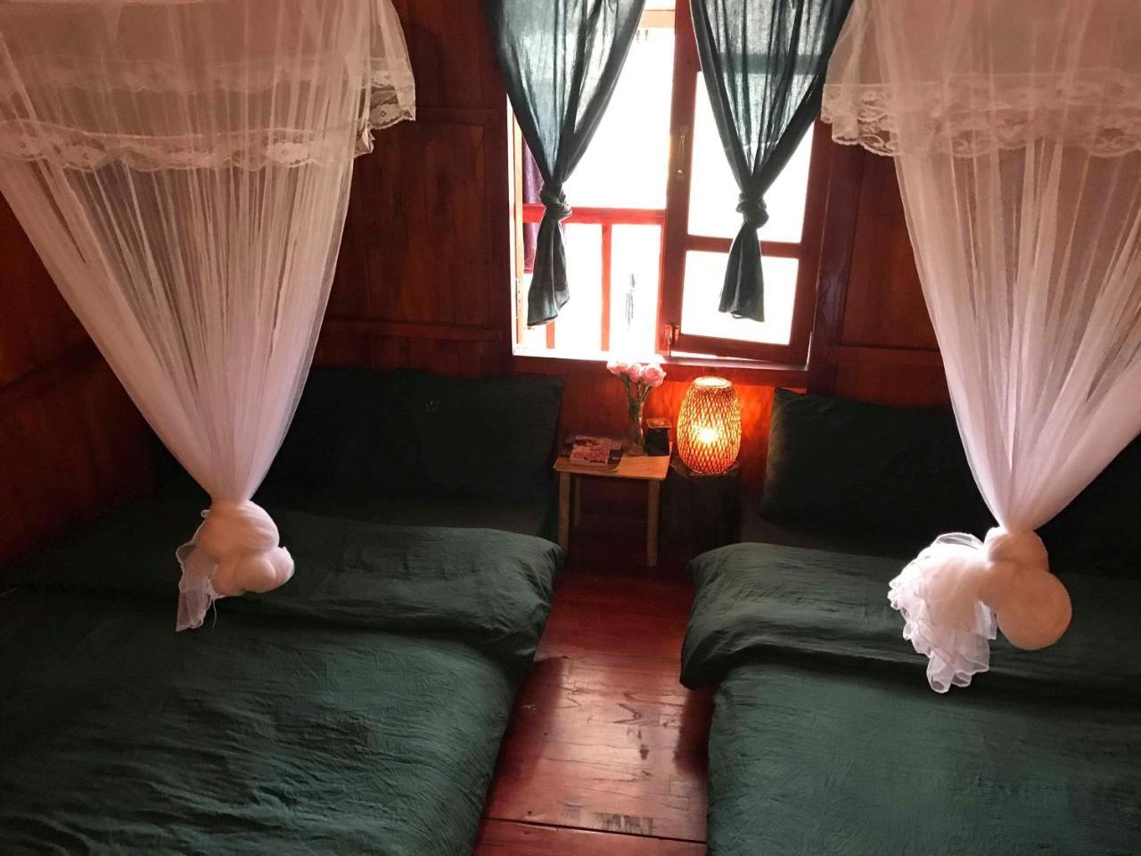 Chapi Homestay Sapa Εξωτερικό φωτογραφία