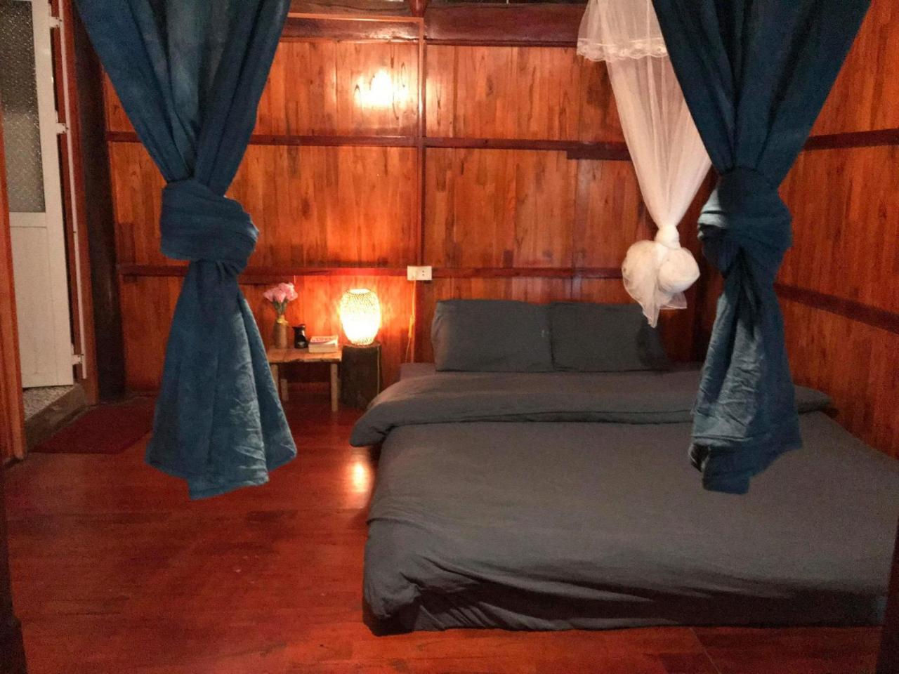 Chapi Homestay Sapa Εξωτερικό φωτογραφία