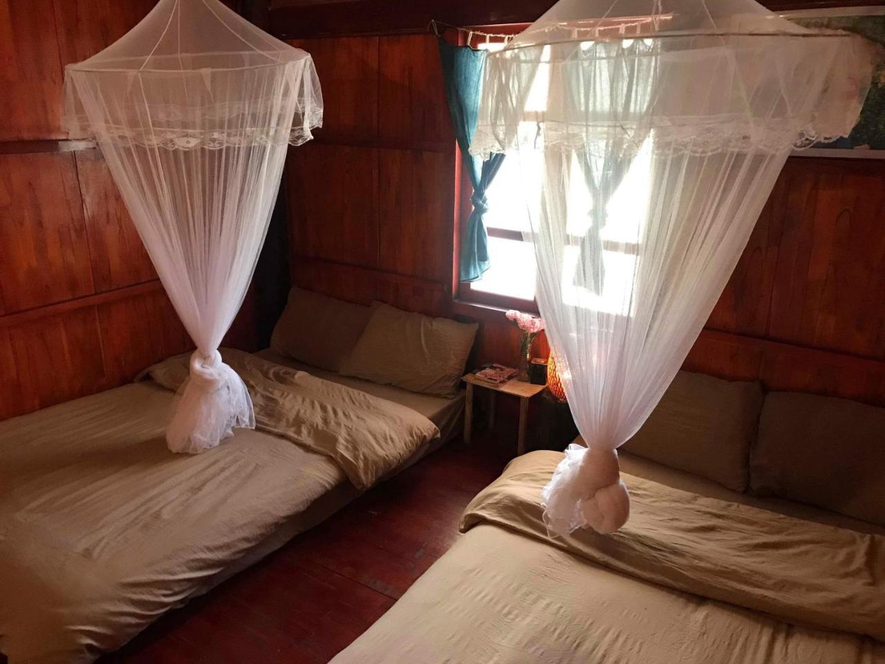Chapi Homestay Sapa Εξωτερικό φωτογραφία