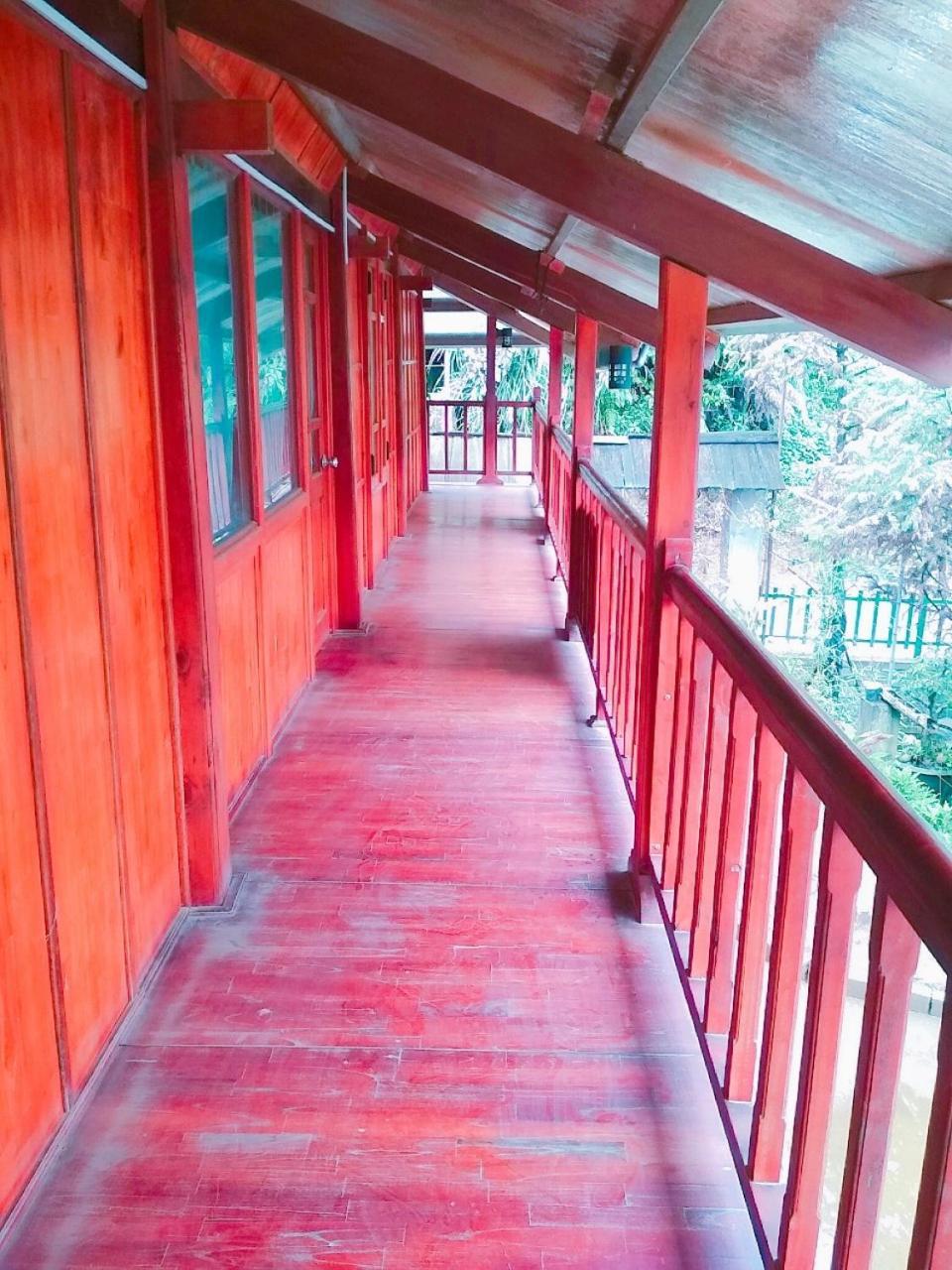 Chapi Homestay Sapa Εξωτερικό φωτογραφία