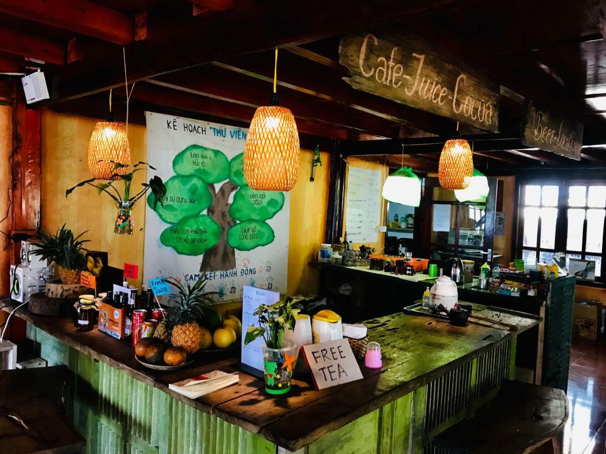 Chapi Homestay Sapa Εξωτερικό φωτογραφία