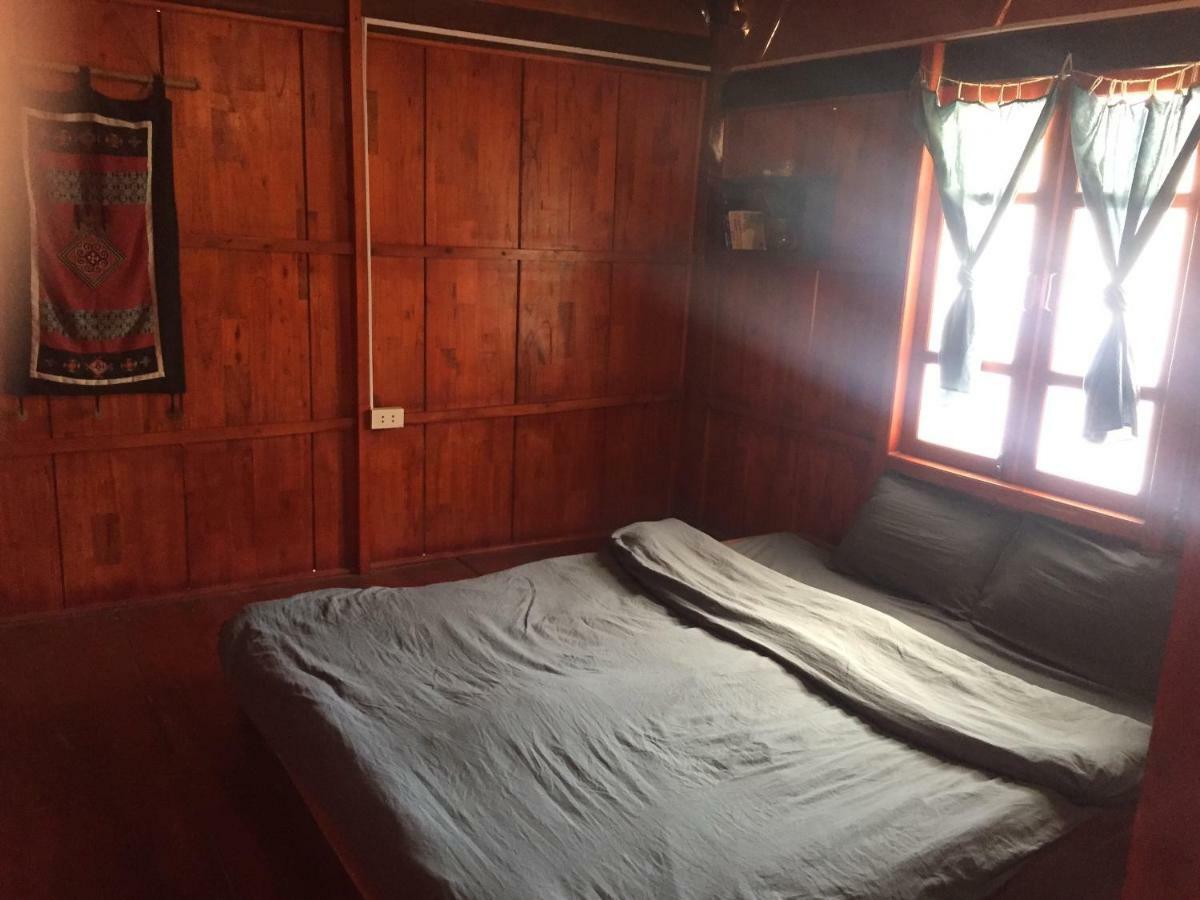 Chapi Homestay Sapa Εξωτερικό φωτογραφία