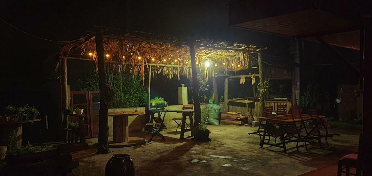 Chapi Homestay Sapa Εξωτερικό φωτογραφία
