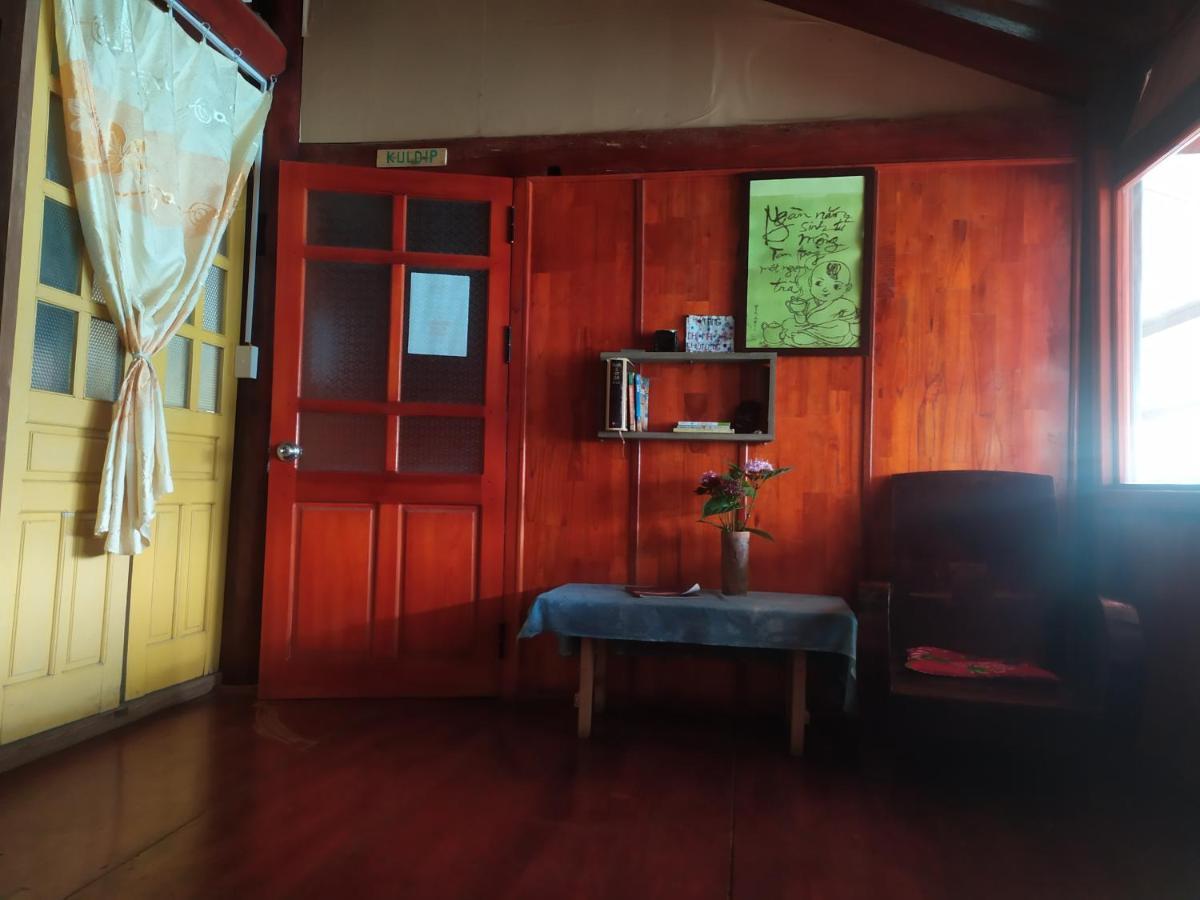 Chapi Homestay Sapa Εξωτερικό φωτογραφία