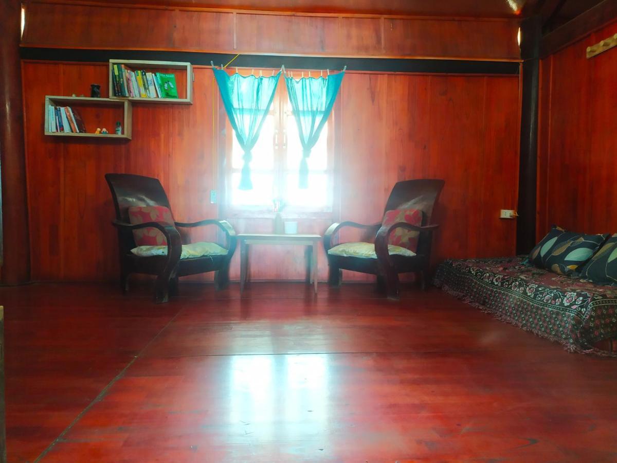 Chapi Homestay Sapa Εξωτερικό φωτογραφία