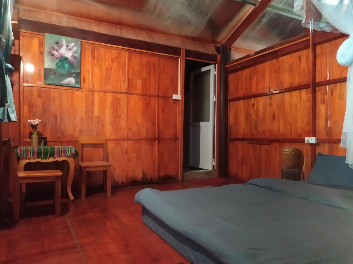 Chapi Homestay Sapa Εξωτερικό φωτογραφία
